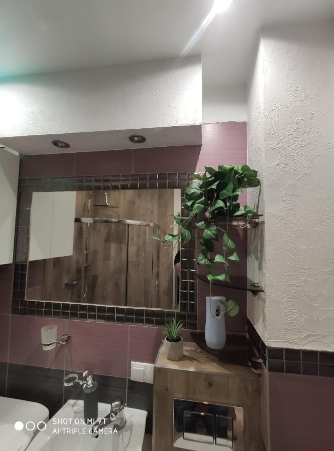 Apartament Centrum Kosciuszko Suwałki المظهر الخارجي الصورة